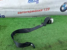 Ремень безопасности Mercedes A180 2018 A17786096019C94 W177 282.914, задний