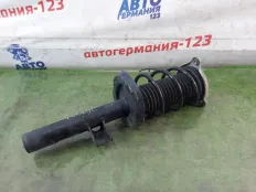 Амортизатор подвески Mercedes A180 2018 A1773231200 W177 282.914, передний правый