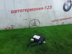 Блок управления топливным насосом Mercedes V220 2016 A0009008509 W447 651.950