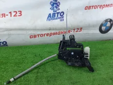 Замок двери Mercedes A180 2018 A0997302001 W177 282.914, задний левый