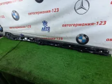 Кронштейн порога BMW 523d 2017 51777387348 G30 B47D20A, правый