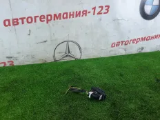 Диагностический разъем BMW 520d 2017 61136814609 G30 B47D20A