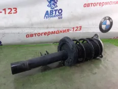 Амортизатор подвески Mercedes A180 2018 A1773231100 W177 282.914, передний левый