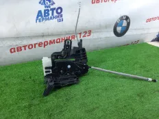 Замок двери Mercedes A180 2018 A0997303301 W177 282.914, задний правый