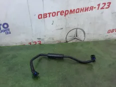 Трубка вакуумная BMW 535i 2014 13907636131 F10 N55B30A-M230