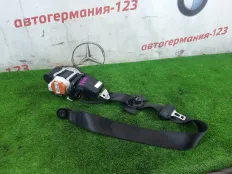 Ремень безопасности Mercedes A180 2018 A1778606001 W177 282.914, передний