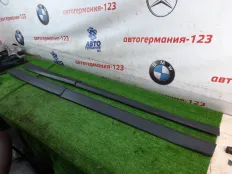 Молдинг двери BMW X1 2016 51137352091 F48 B38A15A