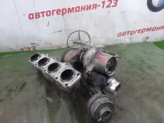 Турбина BMW 528i 2012 11657635803 F10 N20B20A
