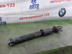 Амортизатор подвески BMW 320d 2015 33526874383 F31 N47D20C, задний