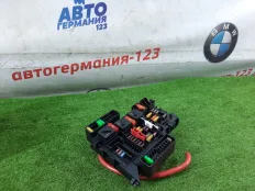 Блок предохранителей BMW X1 2016 61149360501 F48 B38A15A
