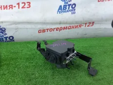 Блок ABS Mercedes A180 2018 A1779002705 W177 282.914