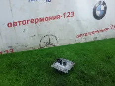 Блок управления фарой Mercedes C200 2017 A2228700789 S205 274.920