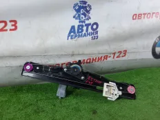 Стеклоподъемник BMW X1 2016 51357490200 F48 B38A15A, задний правый