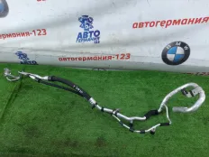 Трубка кондиционера Mercedes GLC250 2018 A2538304101 X253 274.920