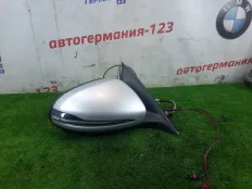 Зеркало заднего вида боковое Mercedes C200 2015 A2058101402 W205 274.920, правое