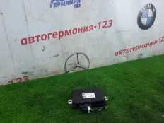 Блок управления SAS BMW 523d 2017 34509505281 G30 B47D20A
