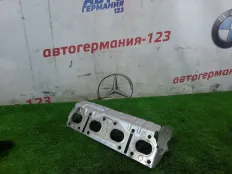 Тепловой экран BMW 1 SERIES 2012 11627606647 F20 N13B16