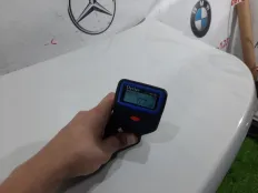 Крышка багажника BMW 3 SERIES 2012 41007288757 F30