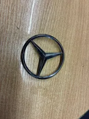 Эмблема Mercedes A180 2018 A1778170000 W177 282.914