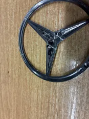 Эмблема Mercedes A180 2018 A1778170000 W177 282.914