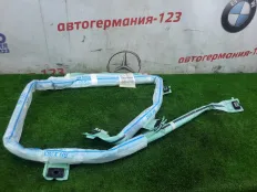 Подушка безопасности боковая Mercedes GLC250 2018 A2538603600 X253 274.920, правая