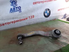 Рычаг BMW 523d 2017 31106861162 G30 B47D20A, передний правый