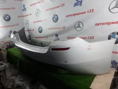 Бампер BMW 535i 2014 51128048594 F10 N55B30A-M230, задний
