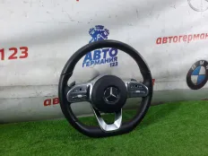 Руль с подушкой безопасности Mercedes A180 2018 A0004608402 W177 282.914
