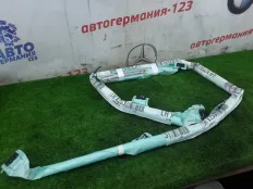 Подушка безопасности боковая Mercedes GLC250 2018 A2538603700 X253 274.920, левая