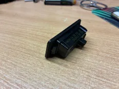 Плафон подсветки багажника BMW 523d 2017 63267410302 G30 B47D20A