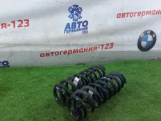 Пружина подвески BMW 320 2016 33536851726 F30 B48B20A