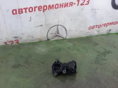 Фланец Mercedes E300 2013 A2762000156 W212 276.952
