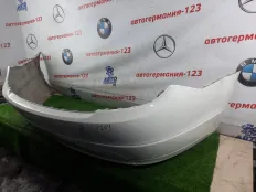 Бампер Mercedes C180 2010 A2048850625 W204 271.860, задний