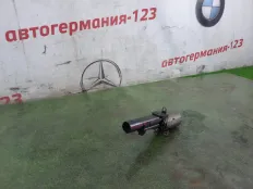 Сервопривод BMW 535i 2014 11377603979 F10 N55B30A-M230