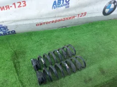 Пружина подвески Mercedes C180 2015 A2053242404 W205 274.910