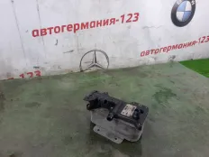 Теплообменник BMW 528i 2012 17217638582 F10 N20B20A