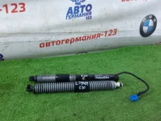 Электропривод багажника BMW 523d 2017 51244A1FA90 G30 B47D20A