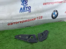 Водосток BMW 320i 2013 51497295604 F34 N20B20B