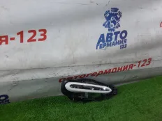 Ручка двери внешняя BMW 523d 2017 51219491470 G30 B47D20A, задняя правая