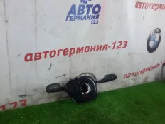 Блок подрулевых переключателей BMW 328i 2012 61319351140 F30 N20B20A