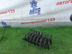 Пружина подвески Mercedes C180 2010 A2043240304 W204 271.860