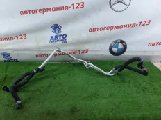Патрубок Mercedes A180 2018 A2478306300 W177 282.914