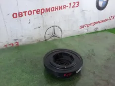 Шкив коленвала BMW 535i 2014 11237573655 F10 N55B30A-M230