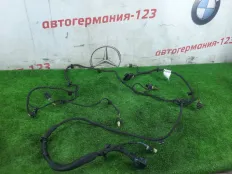 Коса парктроника Mercedes A180 2018 A1775402929 W177 282.914, передняя