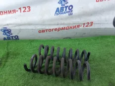 Пружина подвески Mercedes C180 2013 A2043240304 W204 271.820