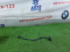 Трубка вакуумная BMW X1 2016 17127617366 F48 B38A15A