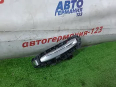 Ручка двери внешняя Mercedes A180 2018 A0997601901 W177 282.914, задняя левая