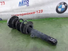 Амортизатор подвески BMW X1 2016 31306886752 F48 B38A15A, передний правый