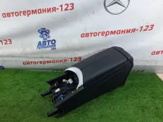 Подлокотник Mercedes C200 2015 A2056801205 W205 274.920