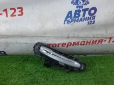 Ручка двери внешняя Mercedes A180 2018 A0997602001 W177 282.914, задняя правая